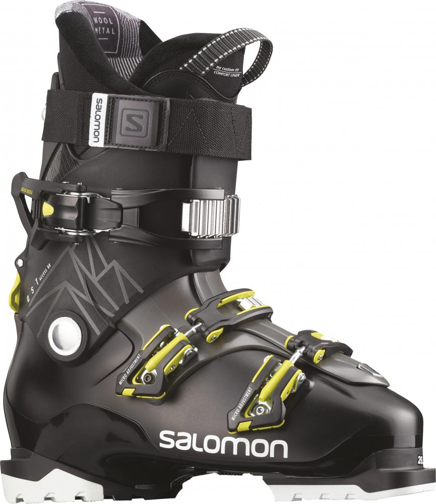 Salomon  QST Access 80