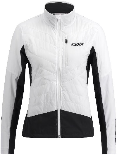 Swix  Dynamic Hybrid Insulated Jacket W