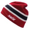 Swix  Norway Beanie