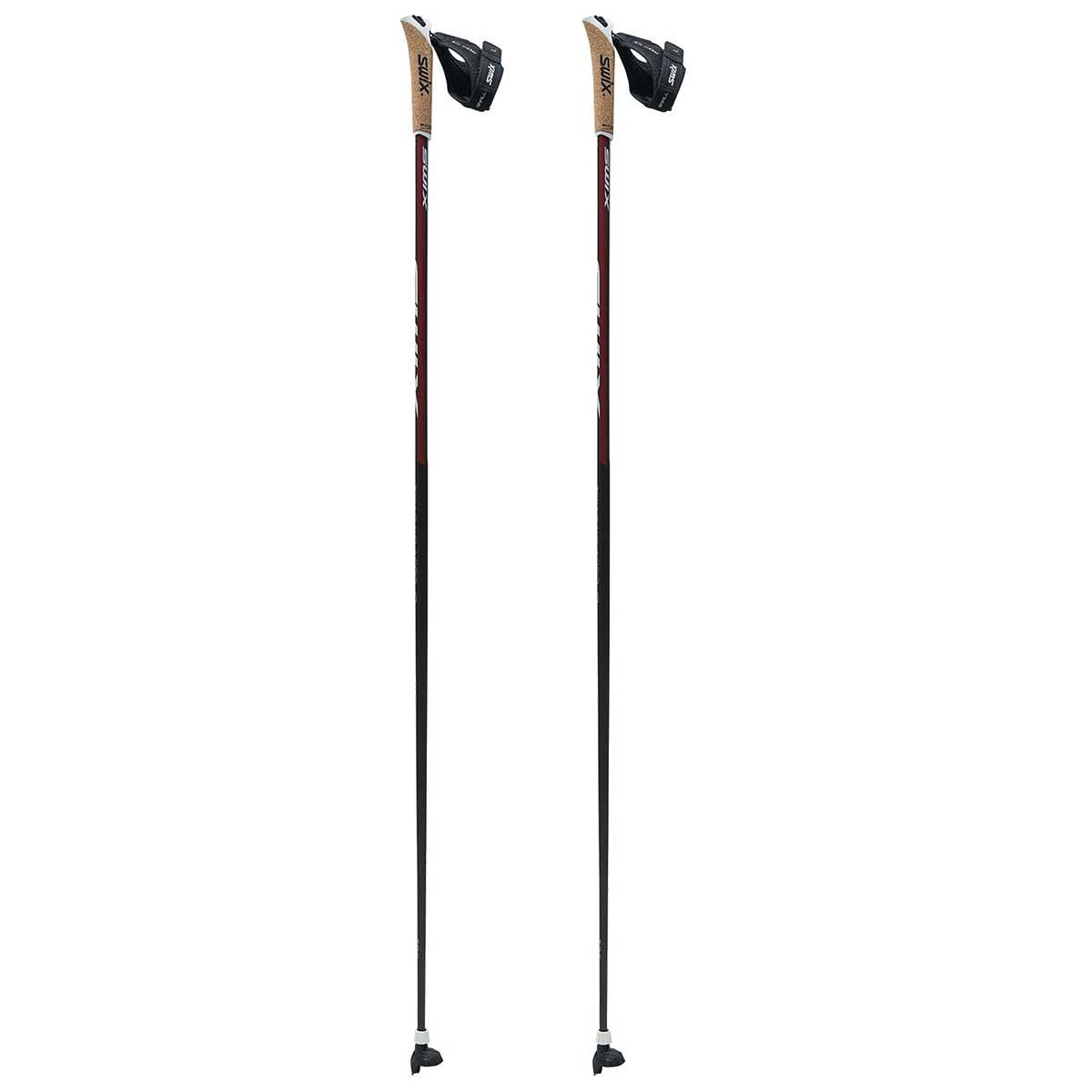 Swix  Triac Junior Pole, Tcs