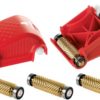 Swix  Structure Kit With Three Rollers