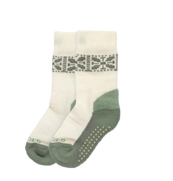 Devold  Multi Merino No-Slip Sock Kid