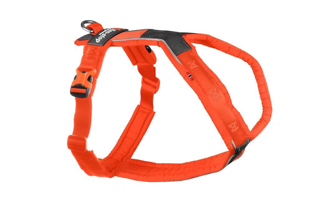 Non-stop Line Harness 5.0