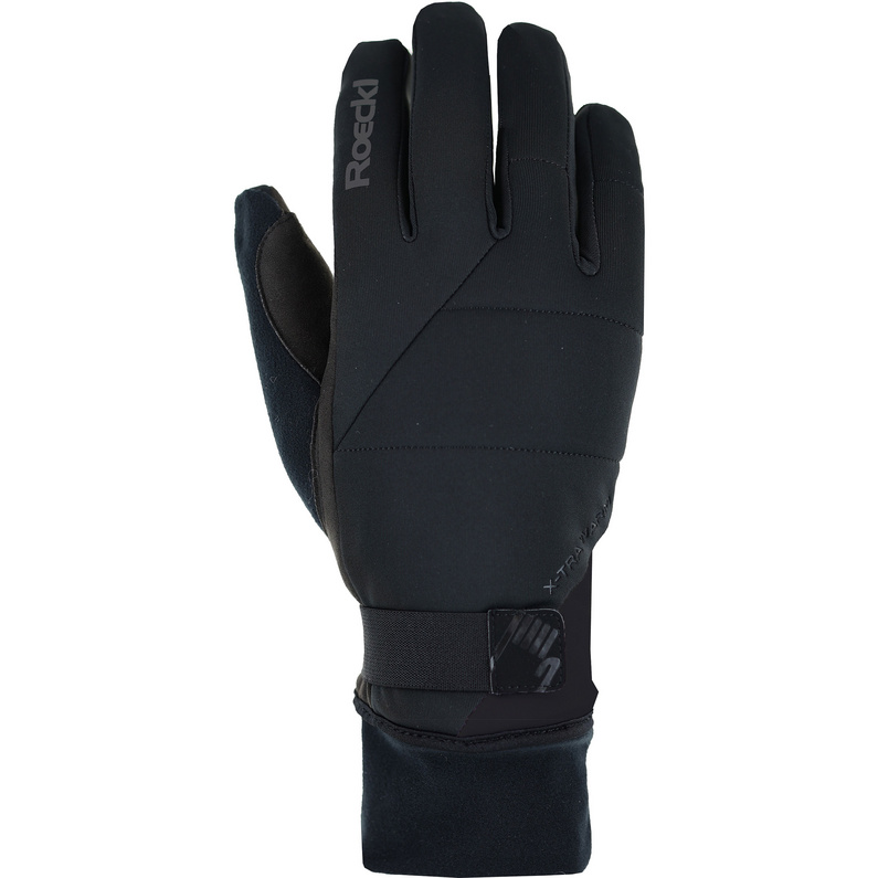 Roeckl Tulfes extra warm glove