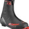 Atomic Redster C9 skistøvel