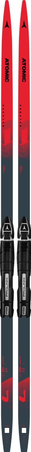Atomic  Redster C7 Skintec Junior