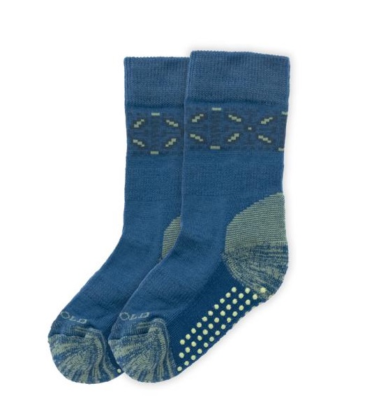 Devold Multi Merino No-Slip Sock Kid