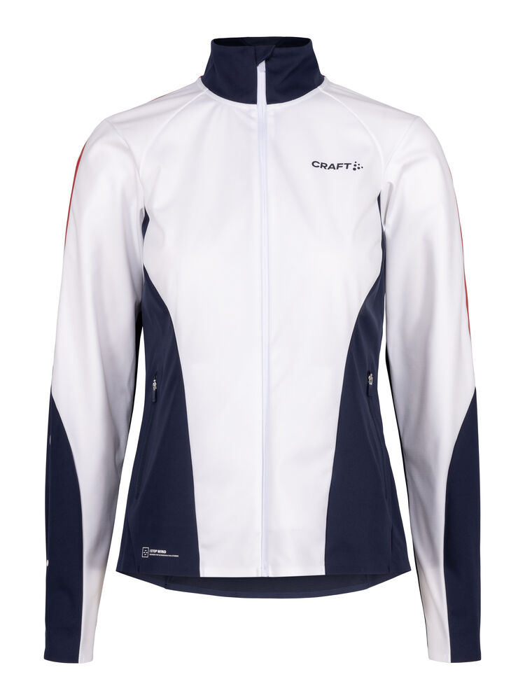 Craft Nor Pro Nordic Race Jacket 2 W