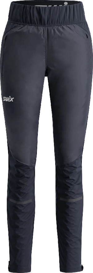 Swix  Dynamic Hybrid Insulated Pants W, black
