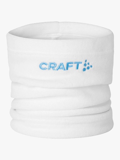 Craft  Necktube, white