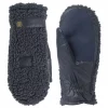 Johaug  Pearl Mitten 2.0 damevotter, blå