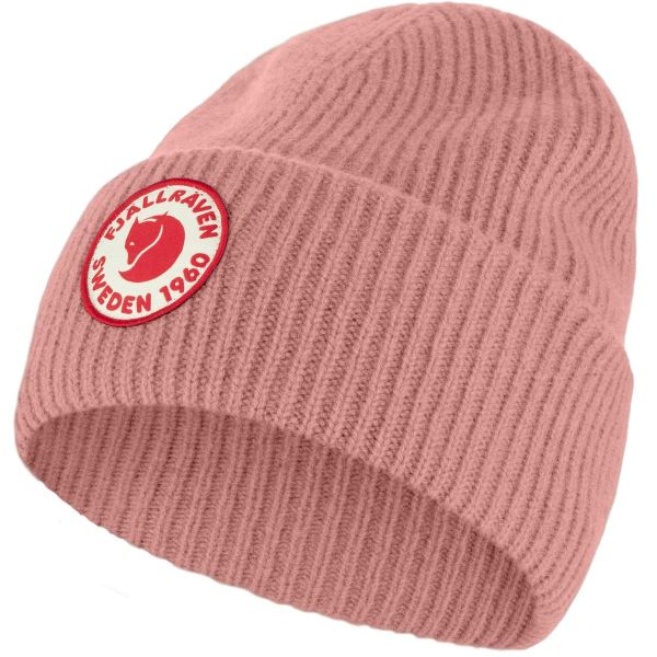 Fjällräven  1960 Logo Hat, rosa