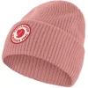 Fjällräven 1960 Logo Hat, dusty rose