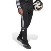 Adidas  Squadra25 treningsbukse junior, svart