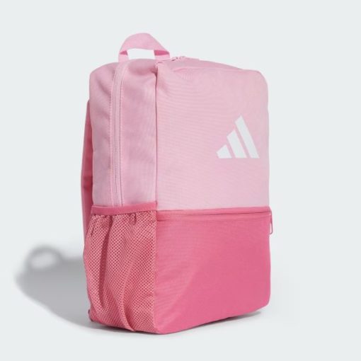 Adidas  Kids Colorblock ryggsekk barn, rosa