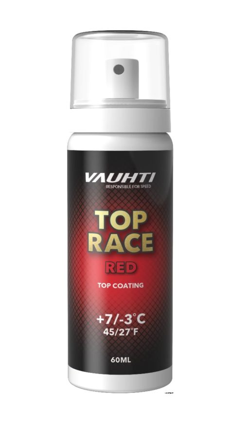 Vauhti Top Red Liquid 60ml