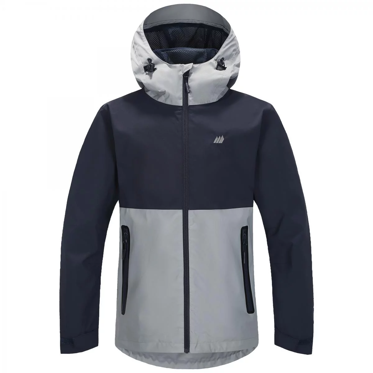 Skogstad J Grasøy 2-Lags Teknisk Jakke