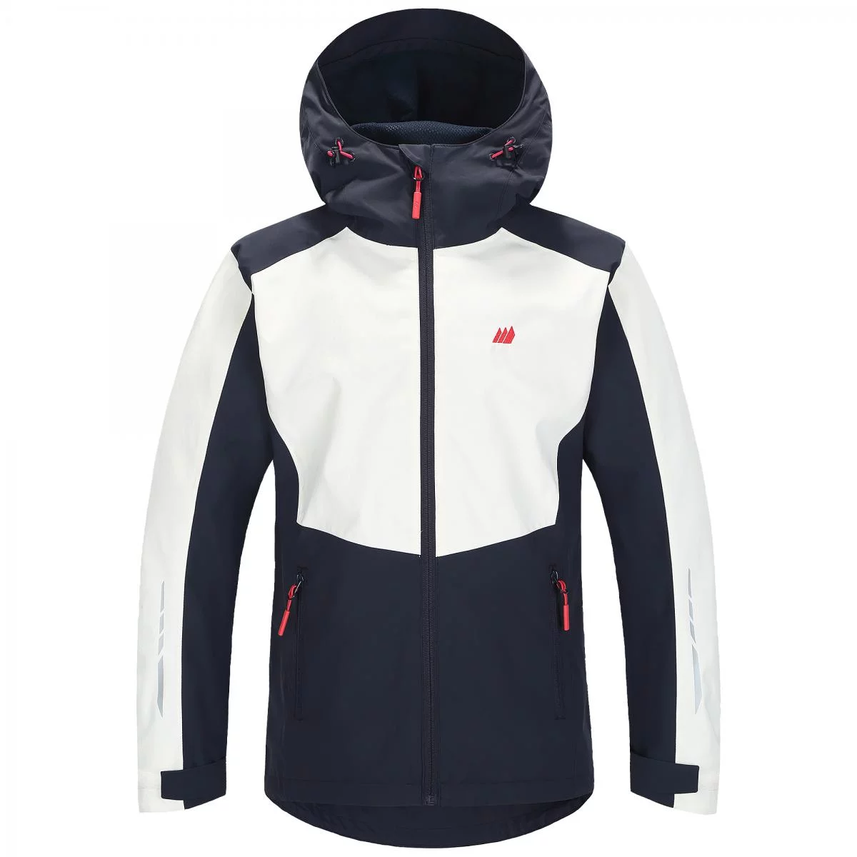 Skogstad J Bugården 2-Lags Teknisk Jakke