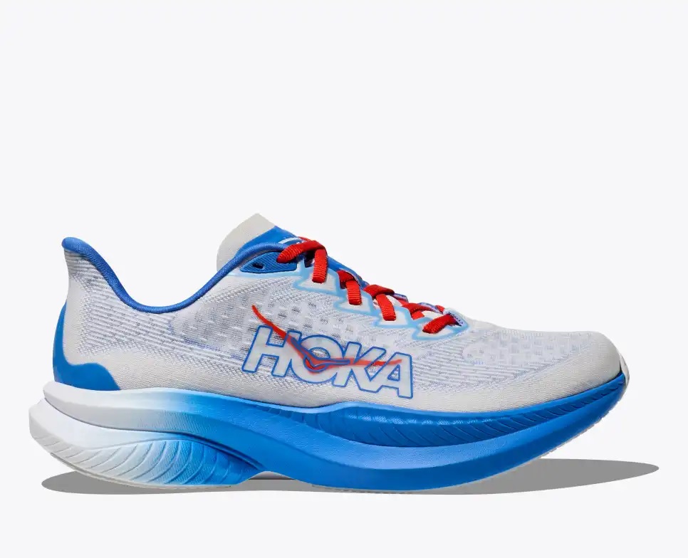 Hoka W Mach 6