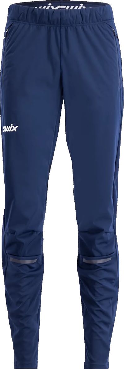 Swix  Nordic XC Pants M, dark navy