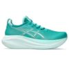 Asics Gel-Nimbus 27 Dame, Wave Teal/Illuminate Mint