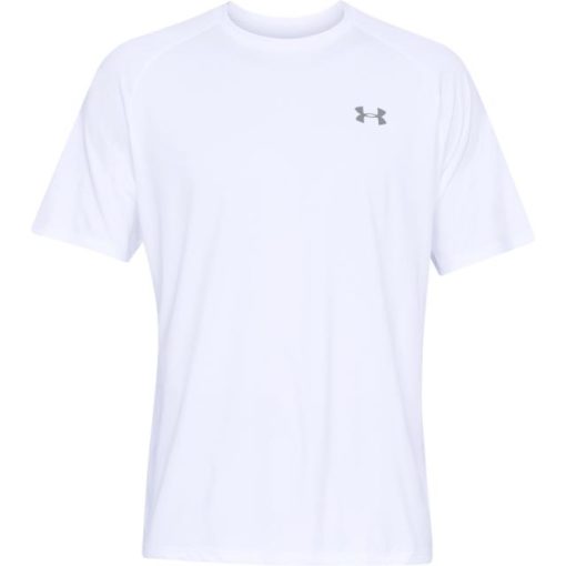 Under Armour  UA Tech 2.0 SS Tee