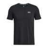 Under Armour  Vanish Seamless SS, Black