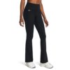 Under Armour  Motion Flare Pant Dame, Black