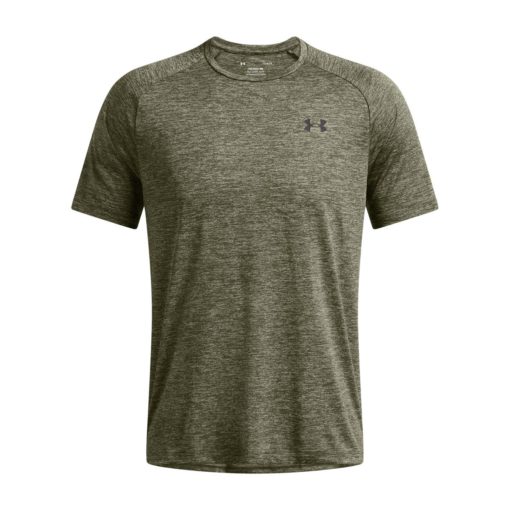 Under Armour  Ua Tech 2.0 Ss Tee, Marine Od Green