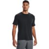 Under Armour  UA Sportsstyle LC SS, Black