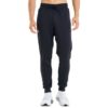 Under Armour  Sportstyle Tricot Jogger bukse, Black