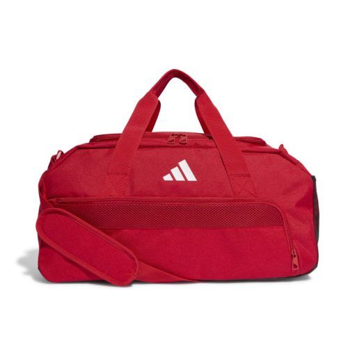 Adidas  Tiro League Duffle bag small, Rød