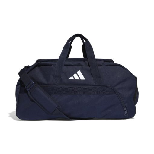 Adidas  Tiro League Duffle bag medium, mørk blå