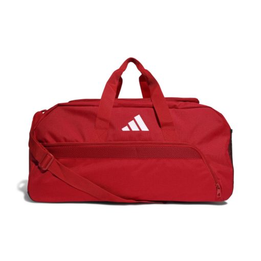 Adidas  Tiro League Duffle bag medium, Rød