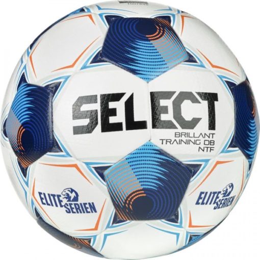 Select  Brillant Training DB NTF V25 fotball