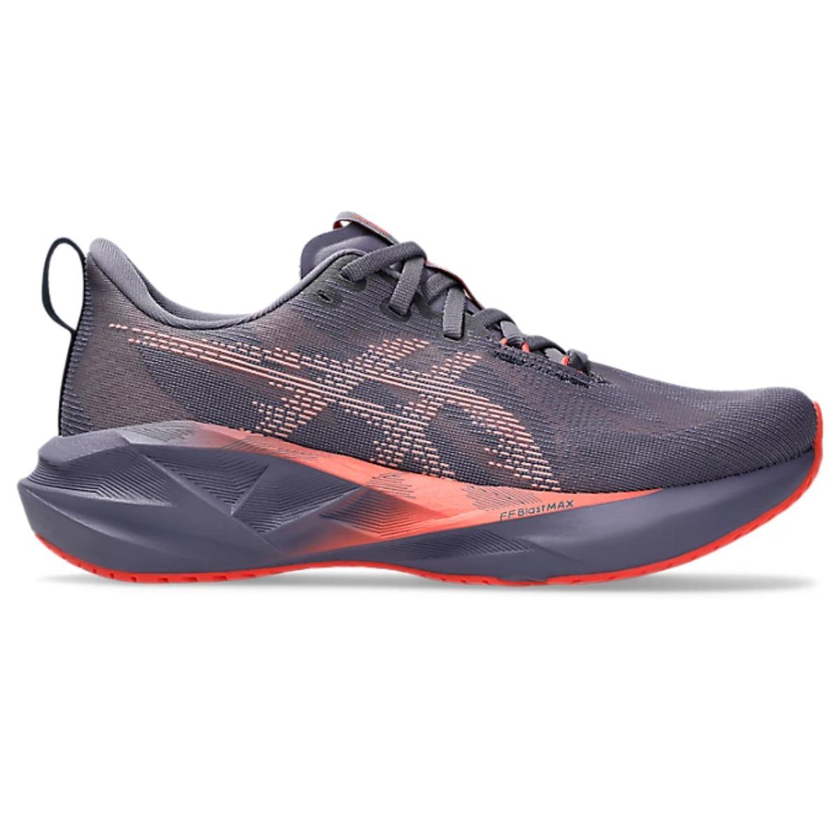 Asics Novablast 5 W, Greyish Purple