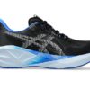 Asics Novablast 5, black/white