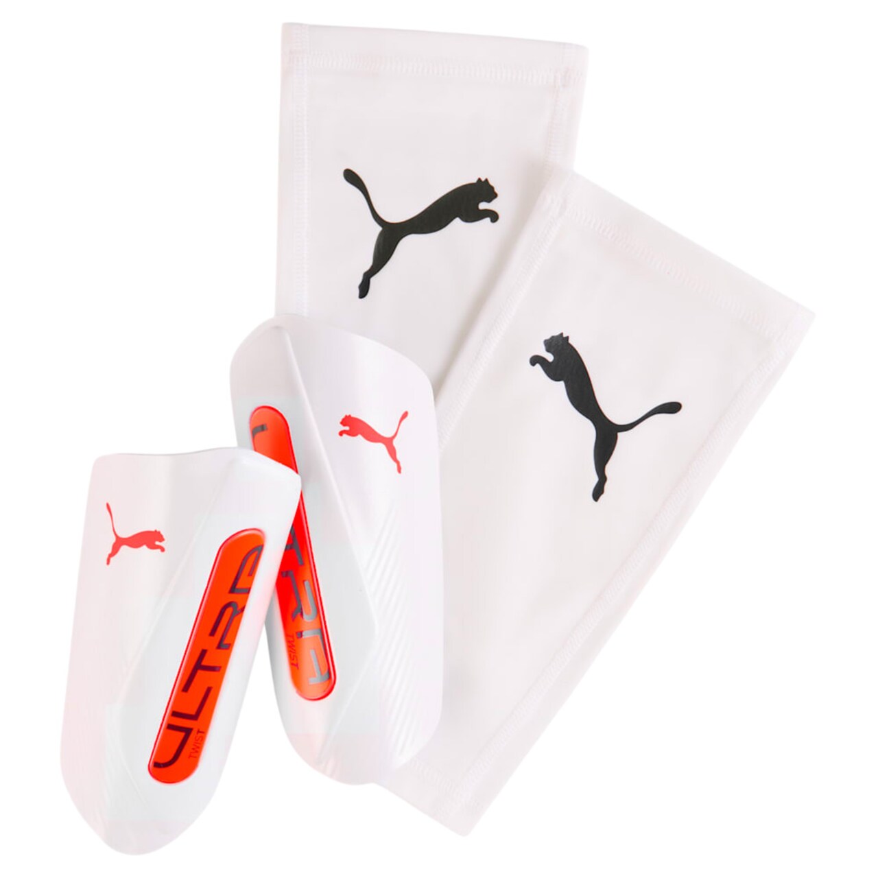 Puma  Ultra Twist Sleeve leggskinn