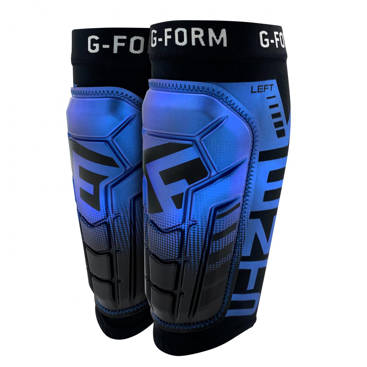 G-Form  Shin Guards Pro-S Vento