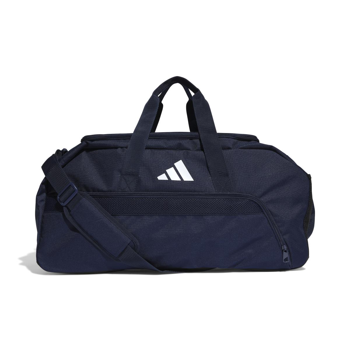 Adidas Tiro League Duffle bag medium, Mørk blå