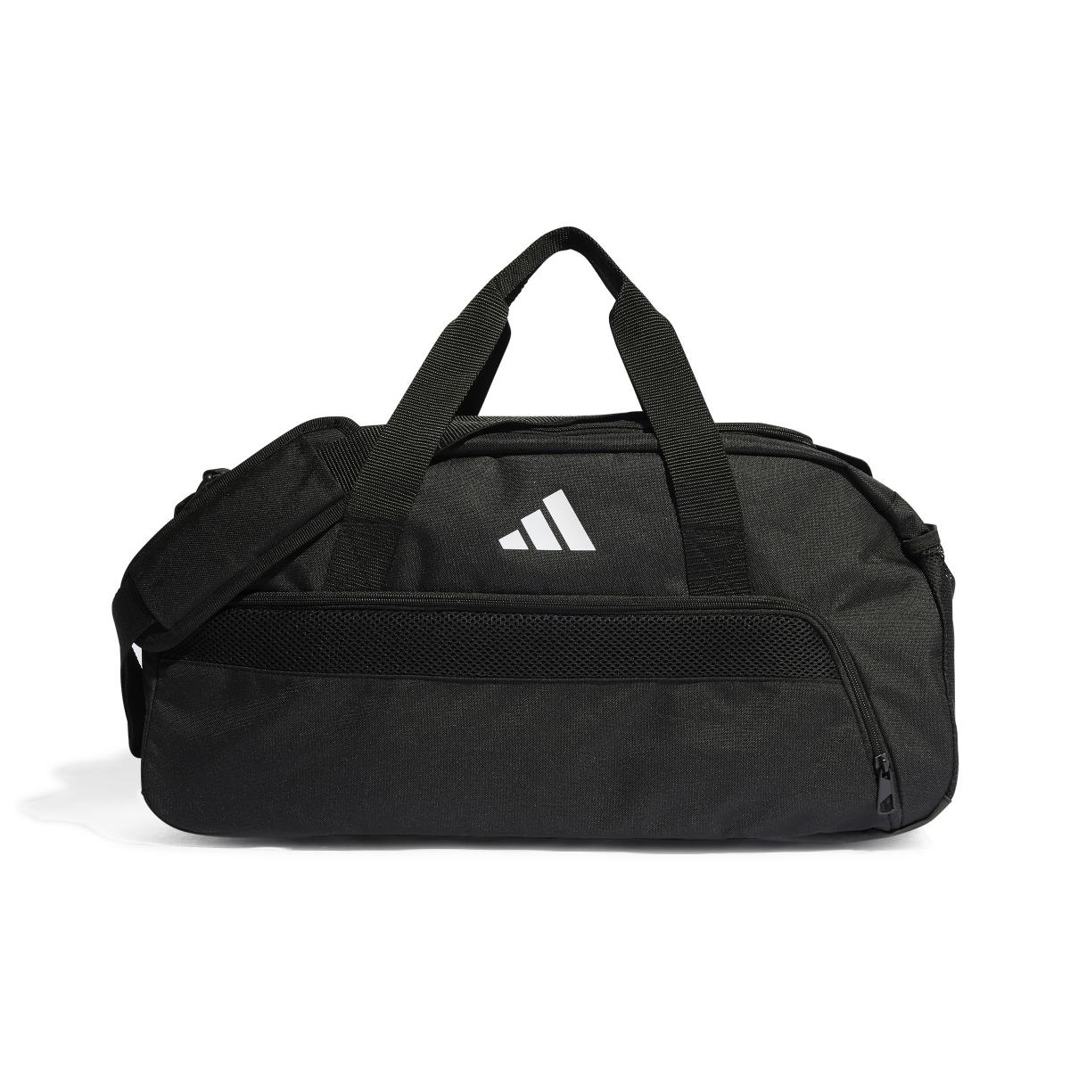 Adidas Tiro League Duffle bag small, Svart