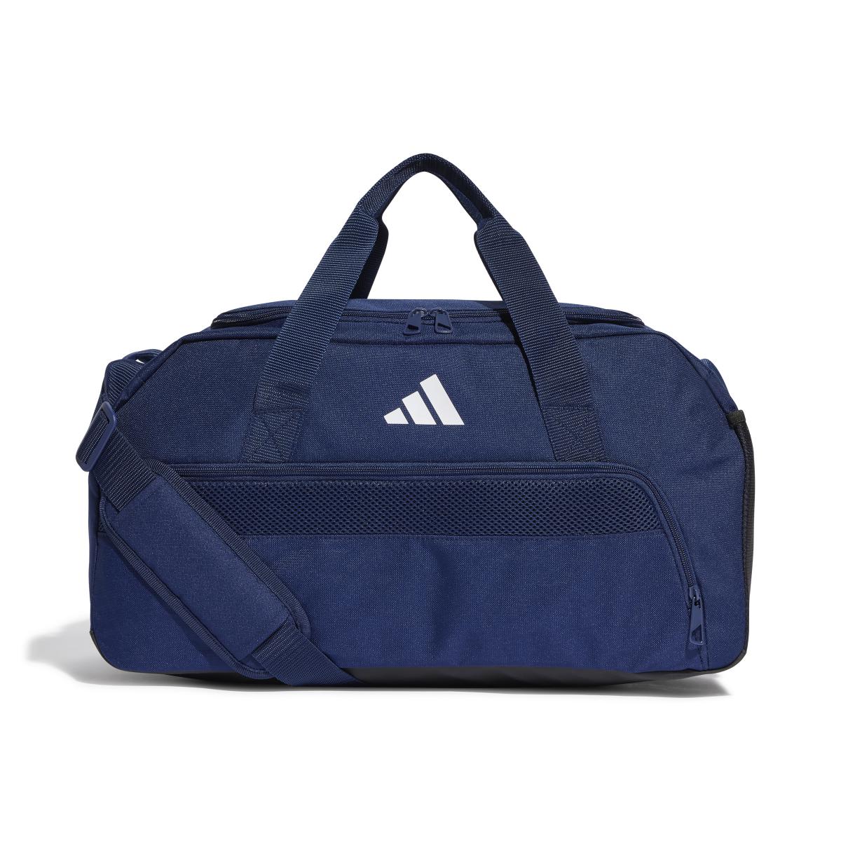 Adidas  Tiro League Duffle bag small, Mørk blå