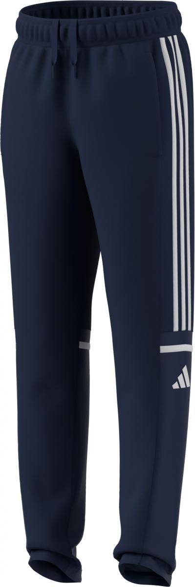 Adidas Squadra 25 treningsbukse junior, mørk blå