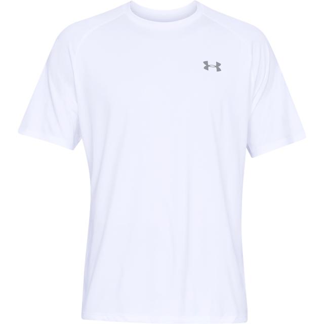 Under Armour  UA Tech 2.0 SS Tee