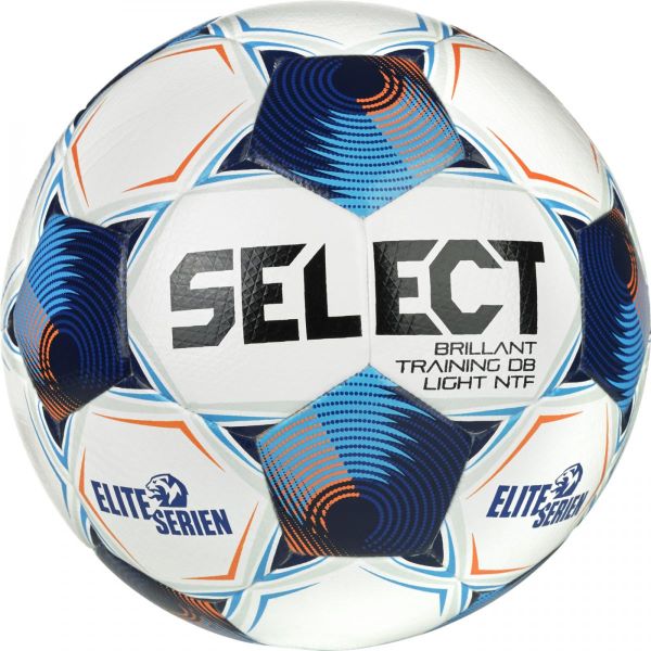 Select  Brillant Training Light DB NTF V25 fotball