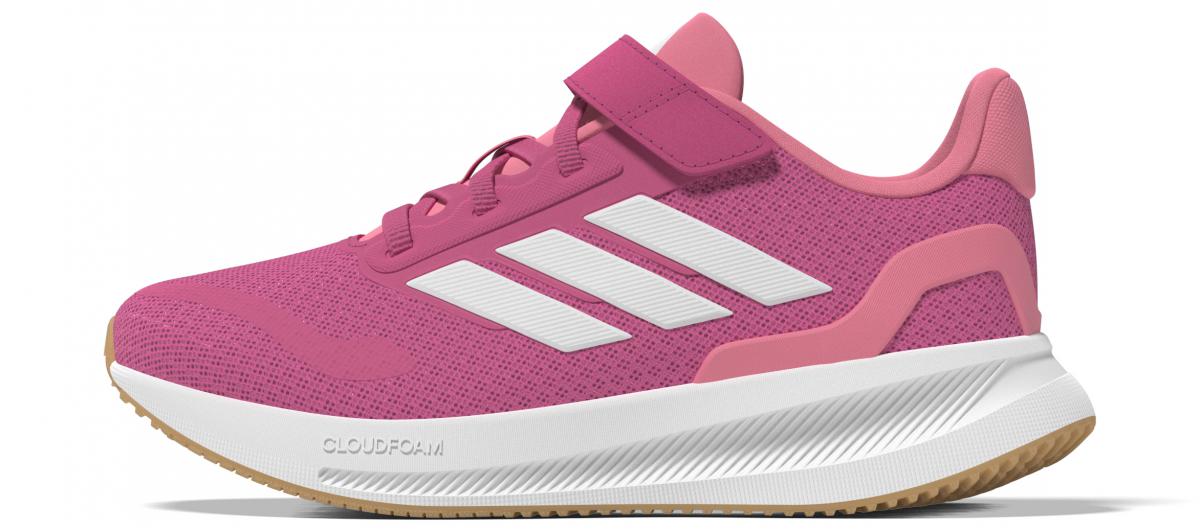 Adidas  Runfalcon 5 Barnesko, rosa
