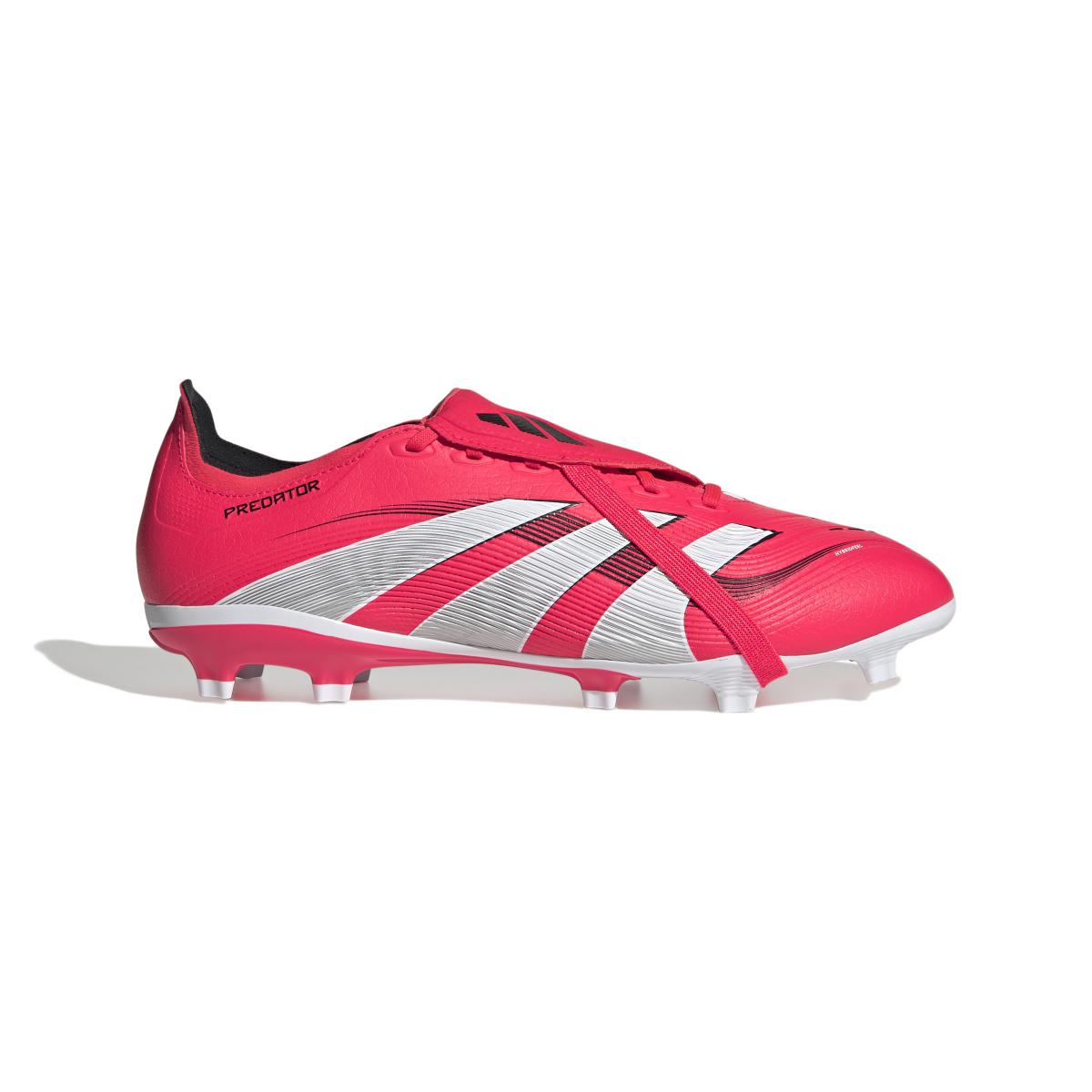 Adidas Predator League Ft FG/MG fotballsko