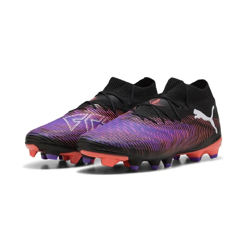 Puma Future 8 Pro FG/AG fotballsko