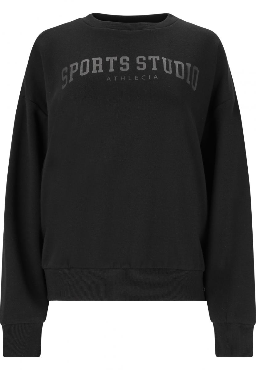 Athlecia Giannis W Crew Neck