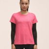 Casall Soft Texture Tee